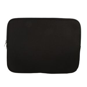 Housse étanche 13,3 Pouces Pour IPad, MacBook Air/Pro Et PC Portables – Grise, Protection Anti-eau Et Chocs