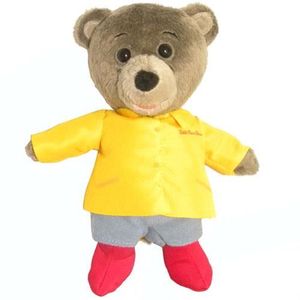 peluche petit ours brun king jouet