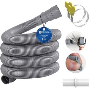 5 Colliers De Serrage Acier Inoxydable 13-19mm - Pour Tuyaux Et Machines