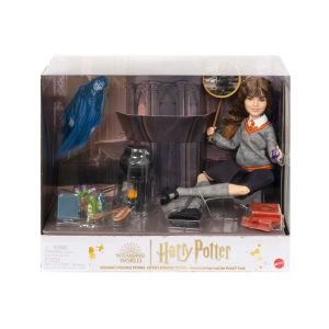 POUPÉE Poupée Harry Potter Coffret Hermione Potions