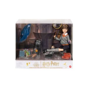 POUPÉE Poupée Harry Potter Coffret Hermione Potions