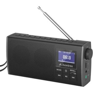 ENCEINTE NOMADE Soundbyte 860s Radio FM Portable Enceinte Bluetoot