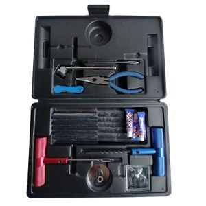 Cache De Tube De Fourche Vélo / VTT - Aluminium - 28,6 Mm - Design Motif (Noir, Blanc, Orange)