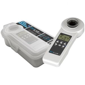 TRAITEMENT DE L'EAU  Water IP Poollab 1.0 -  Photomètre portable POL01 