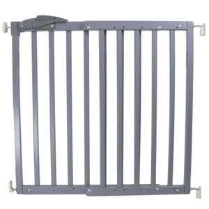 barriere securite poele a bois