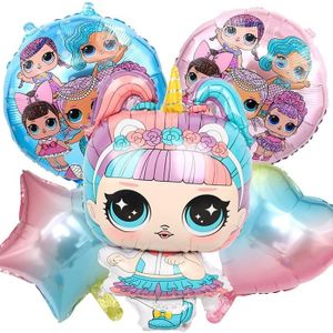 Deco Anniversaire Poupee Lol Cdiscount Deco Anniversaire Poupee Lol Cdiscount