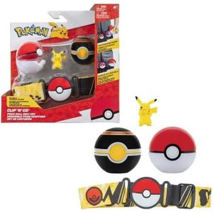 Pokeball pokemon Salameche figurine auto ouverture - Cdiscount