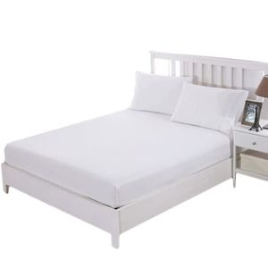 Ikea Len Lot De 2 Draps De Lit 100 Coton Vert 80 X 165 Et 80 X 130 Cm Draps Pour Tout Petits La Chambre De Bebe