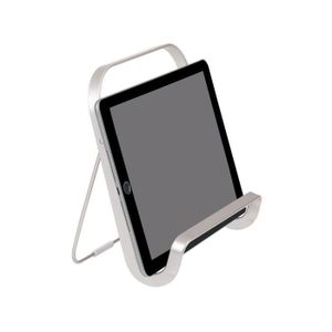 Support tablette transparent, Supports tablettes