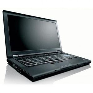 Vente PC Portable Lenovo ThinkPad T410 4Go pas cher Vente PC Portable Lenovo ThinkPad T410 4Go pas cher