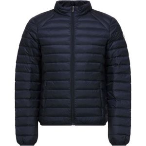 DOUDOUNE JOTT Doudoune Mat Bleu Marine Homme