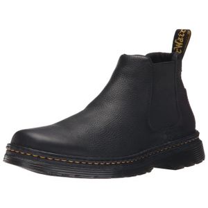 doc martens chelsea femme