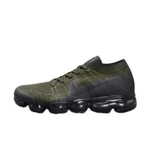 air vapormax vert fluo