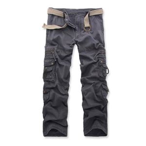 Pantalon Homme Cargo Grande Taille Cdiscount