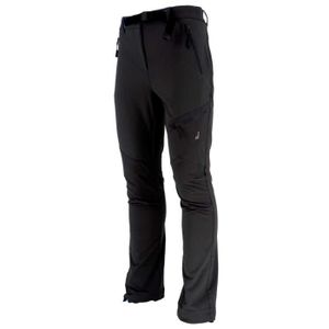 VETEMENT BAS Joluvi 233572001 Pantalon, Noir,  Femme