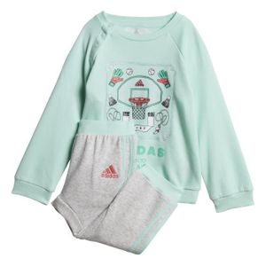 Ensemble Adidas Bebe Cdiscount