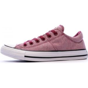 converse rouge cdiscount