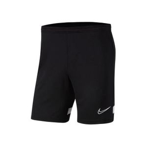 SHORT DE FOOTBALL NIKE Short Dry Academy 21 Noir - Homme/Adulte