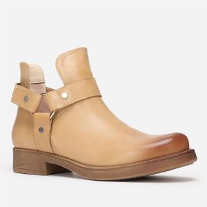 Bottines ajourées deals