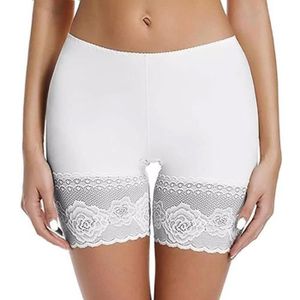 Short Cycliste Femme Panty Anti Frottement Shorty Femme WEASIC Short Anti Frottement Cuisse Femme 