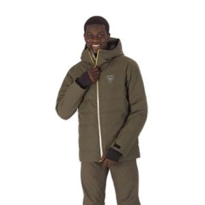 Veste ski rossignol solde best sale