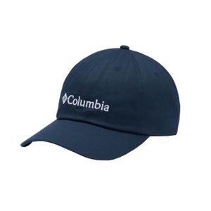 Columbia Casquette en maille pour homme avec drapeau et arbre