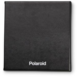 ALBUM - ALBUM PHOTO POLAROID - Album photo 40 photos - Protège vos photos - Facile à ranger - Compact - Noir