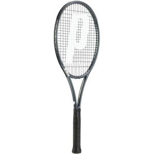 RAQUETTE DE TENNIS Raquette de tennis Prince phantom 100x 18x20 - bleu/gris/noir - 106/108 mm