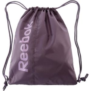 sac de sport reebok violet