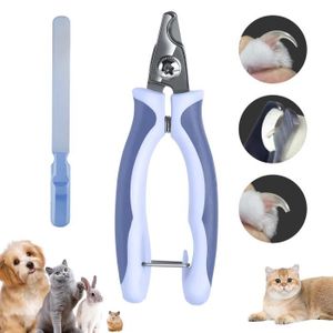 Coupe Ongle Chat Cdiscount