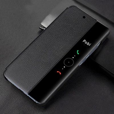 Housse étui à Rabat Pour Huawei Mate 10 Lite / G10 - Bleu, Style Bookstyle - Neuf
