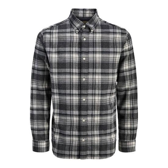 Jacky Wilkins men's long sleeve shirt, size XL, 100% Cotton free shipping