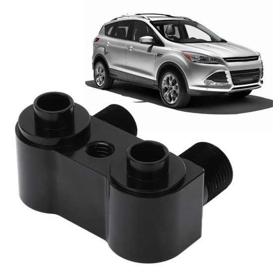 Adaptateur De Compresseur Climatisation Pour Pièces LS - Compatible Modèles 10S17F Et 10 0F