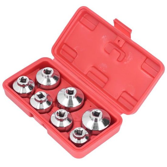 Fuel Water Tank - Oil Filter - SINKEE TOOLS - 12 Years Experience In - Foto 5