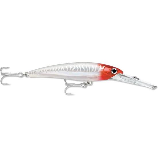 Leurre Rapala X-Rap Magnum 140mm (Poisson nageur traîne pour Pêches à