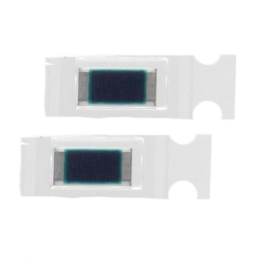 2x Fusible SMD 1206 - 10A - 32Vac - Rapide - Littelfuse