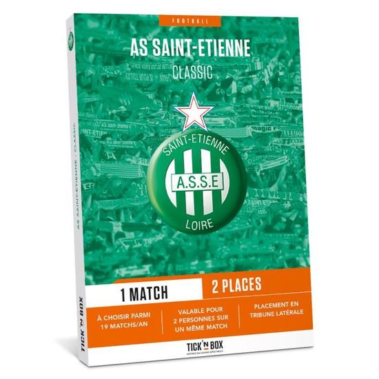 AS Saint-Étienne 1981-82 Away Kit