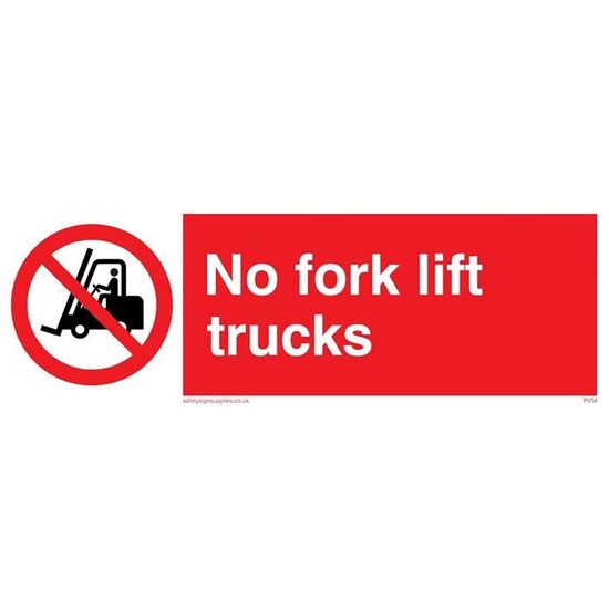 CARTELLO &NO VEHICLE Access", 150 x 50 mm, L15 EUR 15,53 - IT