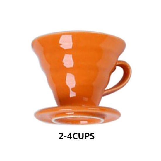 Salton FC1205 Mini Cafetière Compacte, Filtre En Maille Réutilisable, Pour Une Variété De