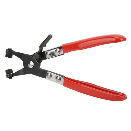 DAYUAN Coffret 9 Pièces Pinces Pour Colliers De Serrage - Outils Réparation Tuyaux