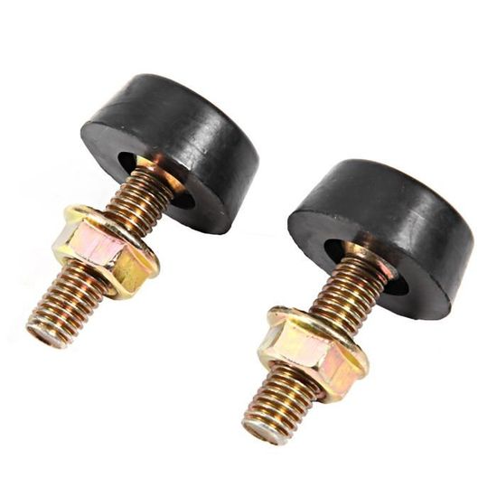 Tampon Butée Réglage Capot Pour Renault Clio II 1998-2016 7700843546