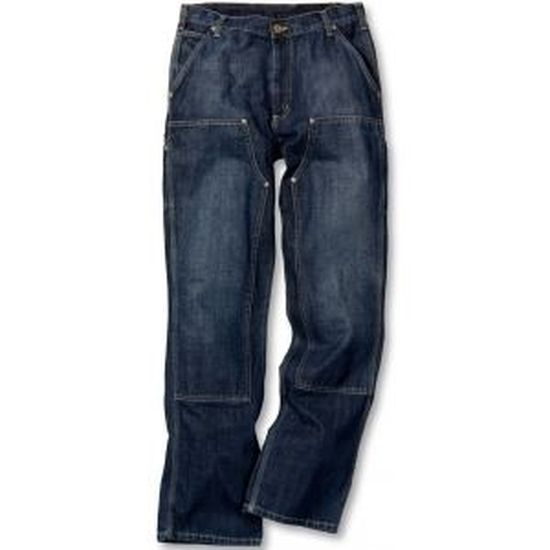 EB227 CARHARTT DOUBLE FRONT LOGG 