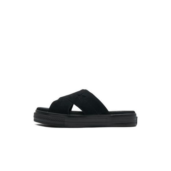 converse tong femme