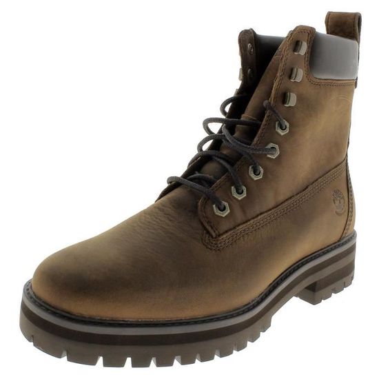 cuissarde timberland