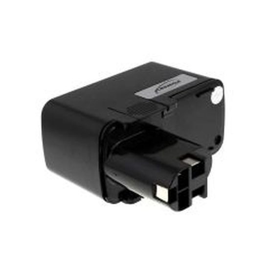 Batterie pour würth Master 12v 2.0ah ABS 12-m2