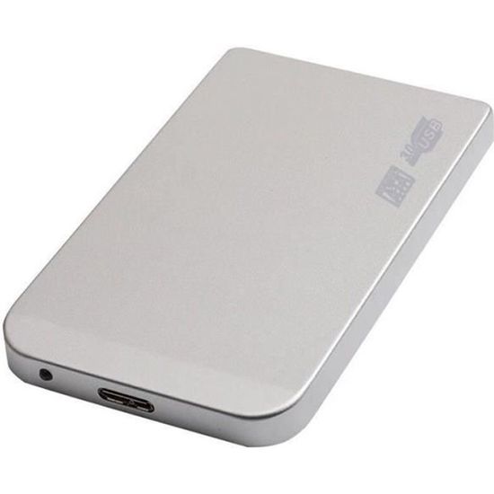 Extension et mise à niveau Disque SSD mobile Disque SSD portable