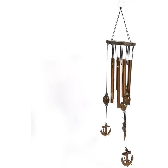 Carillons éoliens d'extérieur Gentle Spirits Wind Chimes Tuned and