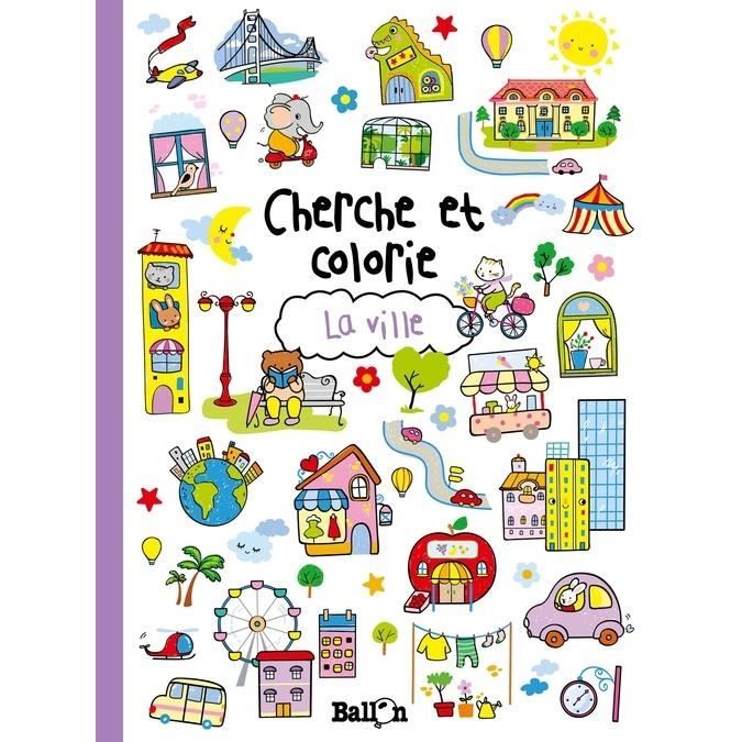La ville