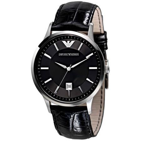Montre Homme AR2411 ARMANI