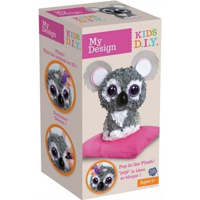 ORB My Design Koala 3D